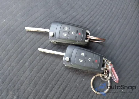 2014 Buick Encore Convenience from USA, damaged, VIN KL4CJBSB1EB523389